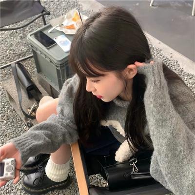 女仆